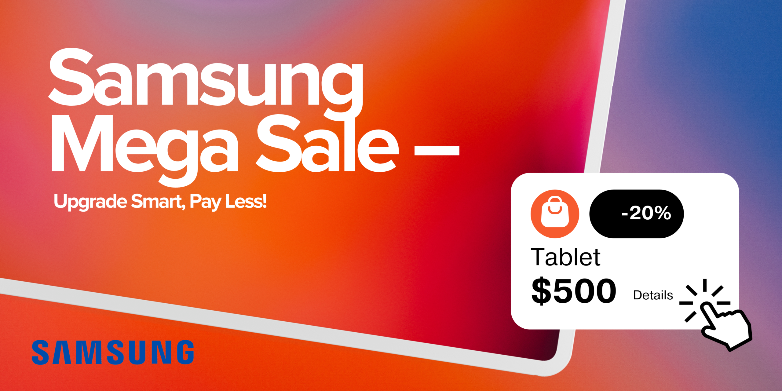 Samsung Mega Sale coupn code