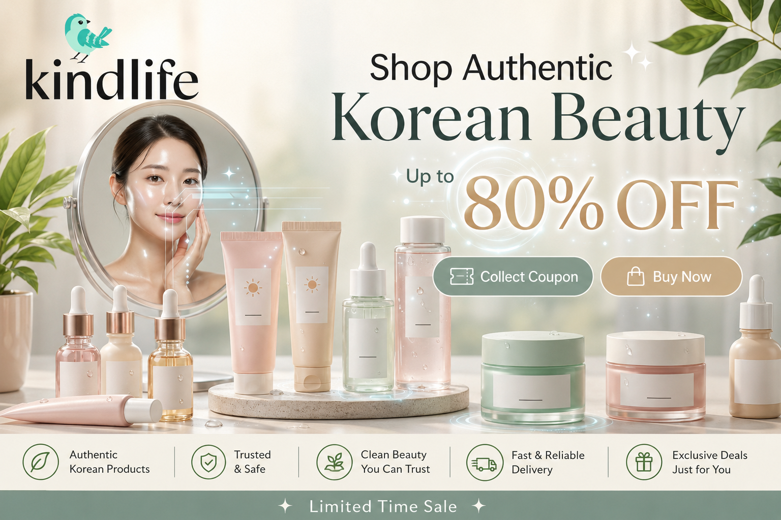 kindlife discount coupon
