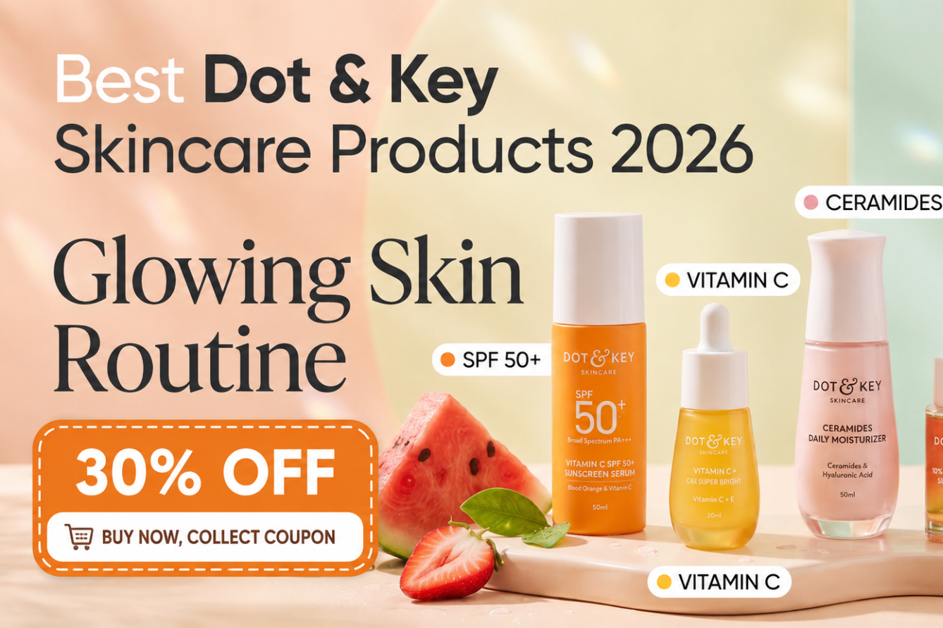 dot &key collect coupon