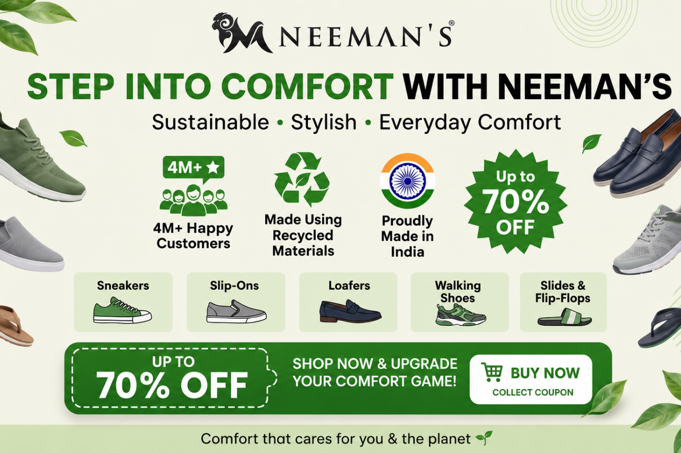neemans discount sale collet coupon