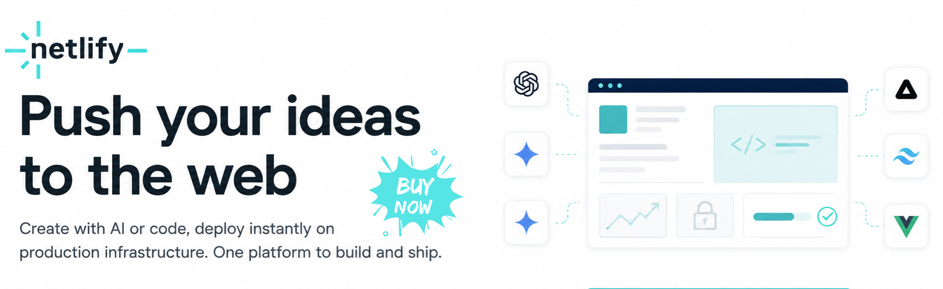netlify