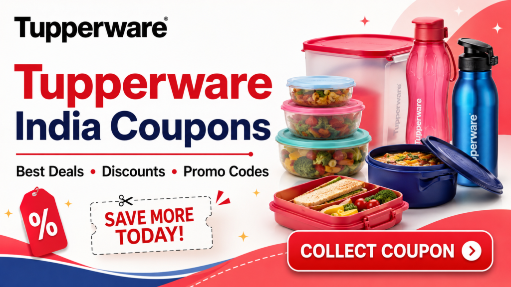tupperware