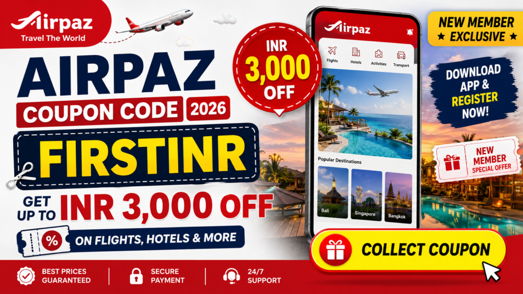 Airpaz