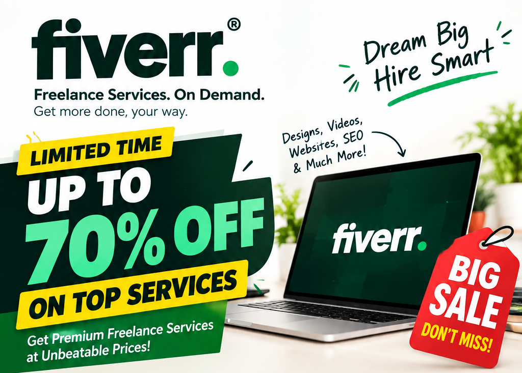 Fiverr