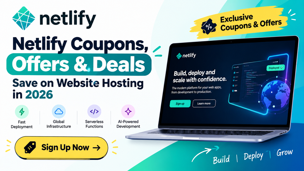 netlify